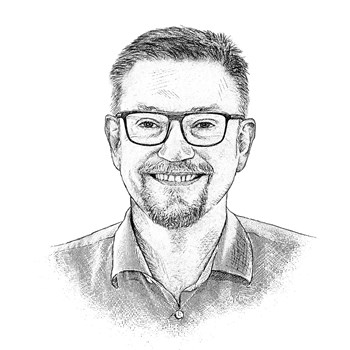 Christian Wahlmüller, Responsabile della gestione della sostenibilità