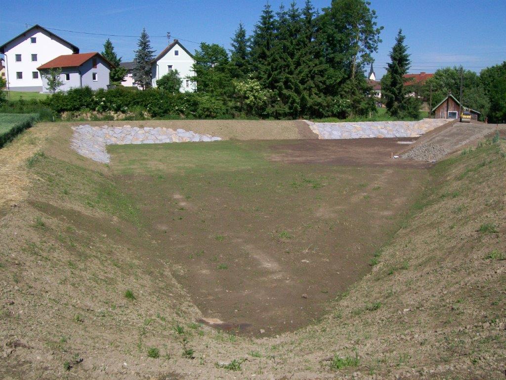 ABA BA23 WVA BA11 Straßenbau Vöcklabruck - Ingegneria civile