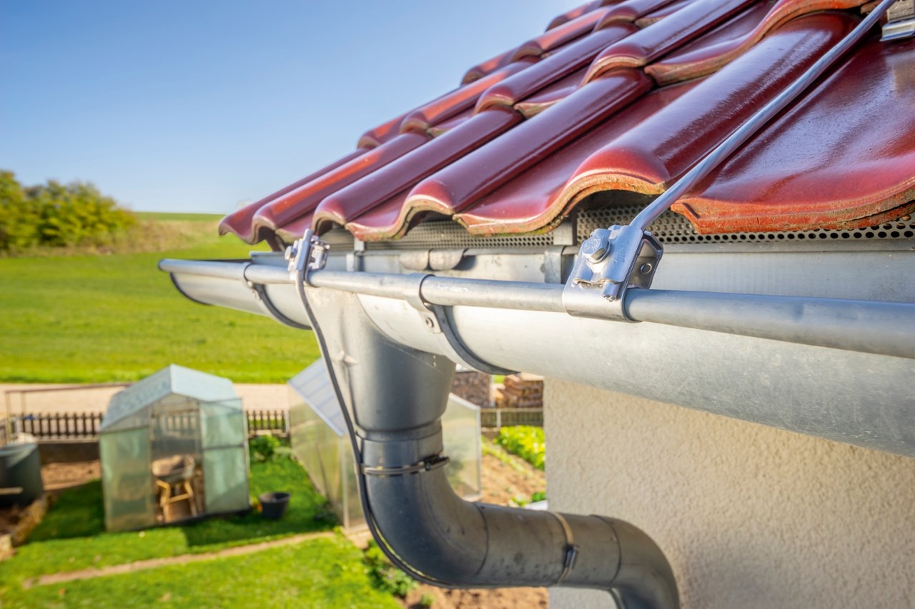 Blitzschutz - Servizi ingegneristici per abitazioni ed edifici Blitzschutz - Servizi ingegneristici per abitazioni ed edifici