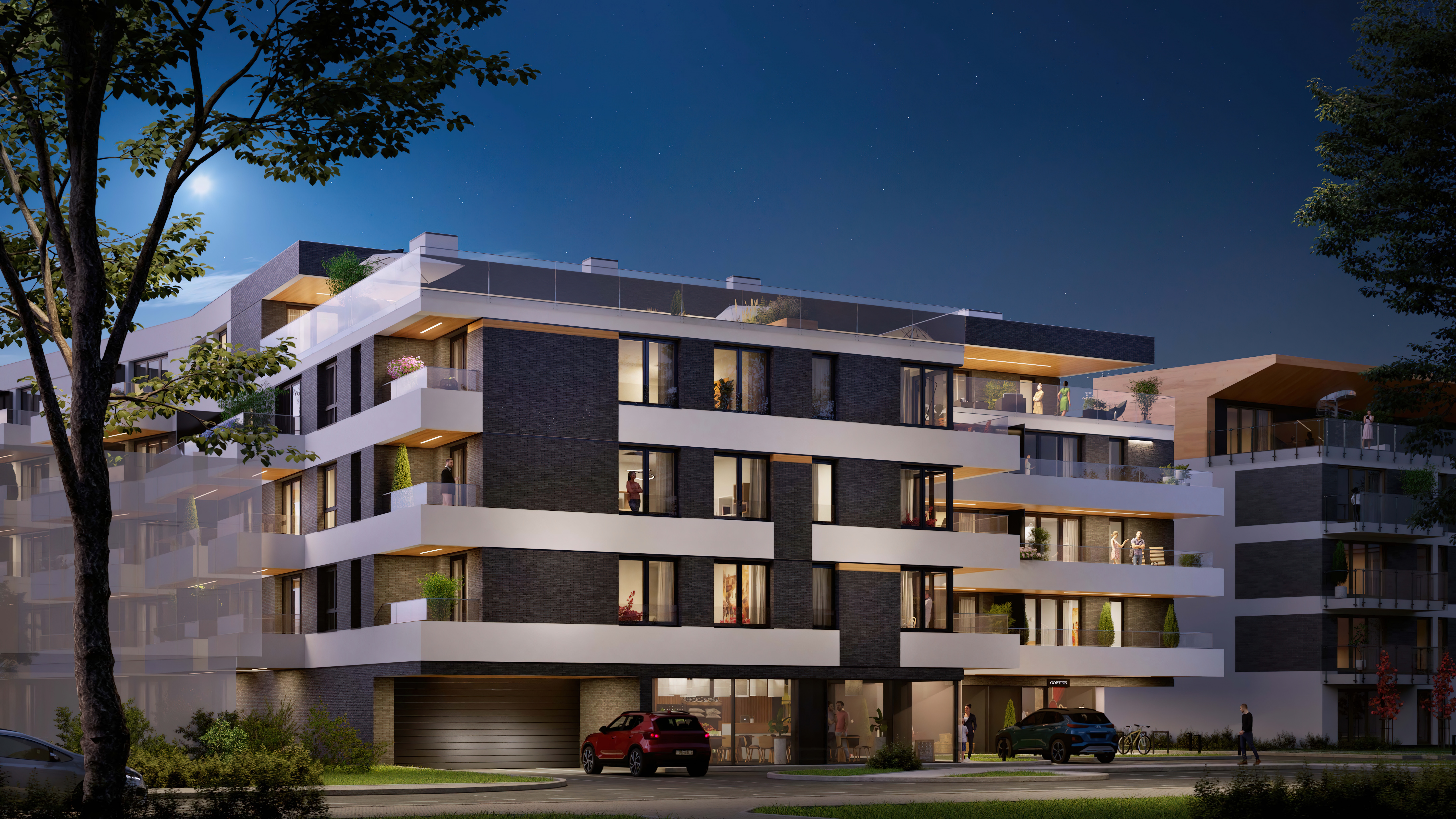 KOLEJNA WSPÓLNA REALIZACJA Z BOUYGUES IMMOBILIER - PL
