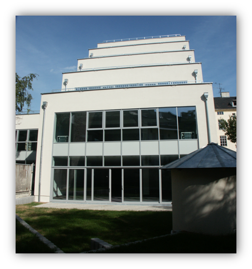 Administratívna budova ŽILINSKÁ ul.7,9;  Bratislava / občianske a administratívne stavby - Costruzione edilizia