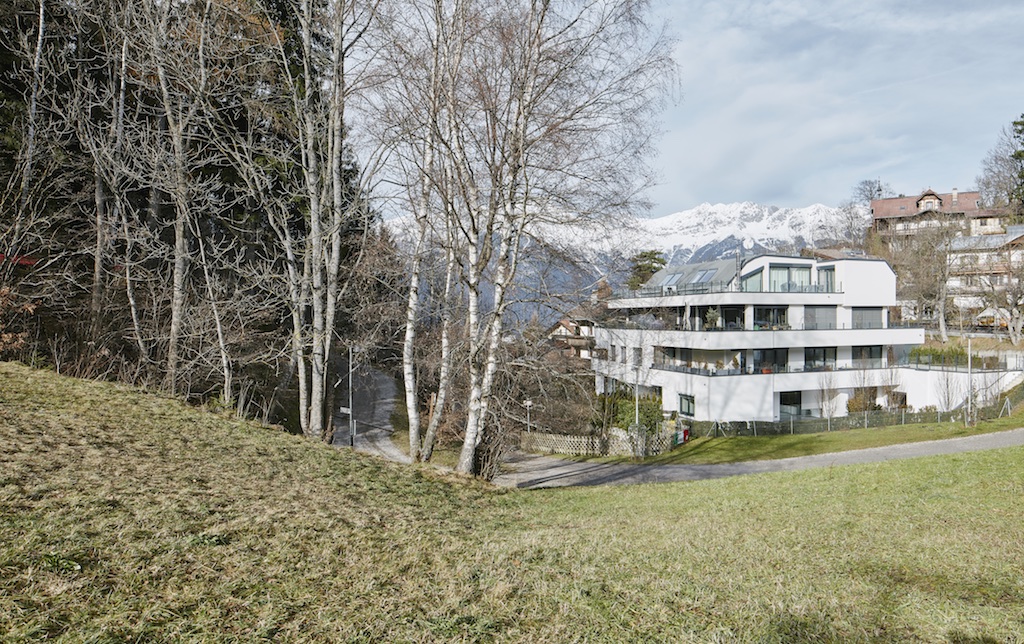 Bilgeristraße 1, 6080 Innsbruck - Sviluppo di progetti immobiliari