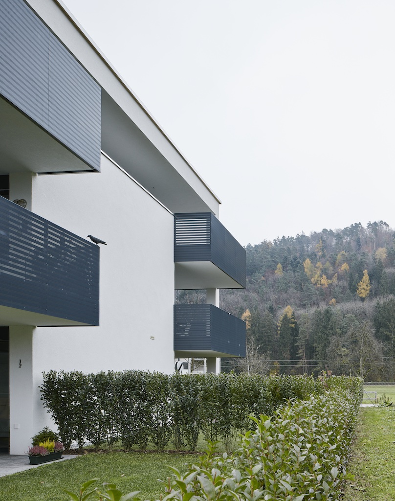 Kapfstraße, 6800 Feldkirch - Sviluppo di progetti immobiliari