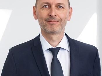 Wolfgang Pacher wird ab 1. April 2026 neuer COO Österreich - AT