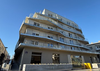 Ein neues Zuhause im 13. Wiener Bezirk - AT Ein neues Zuhause im 13. Wiener Bezirk - AT