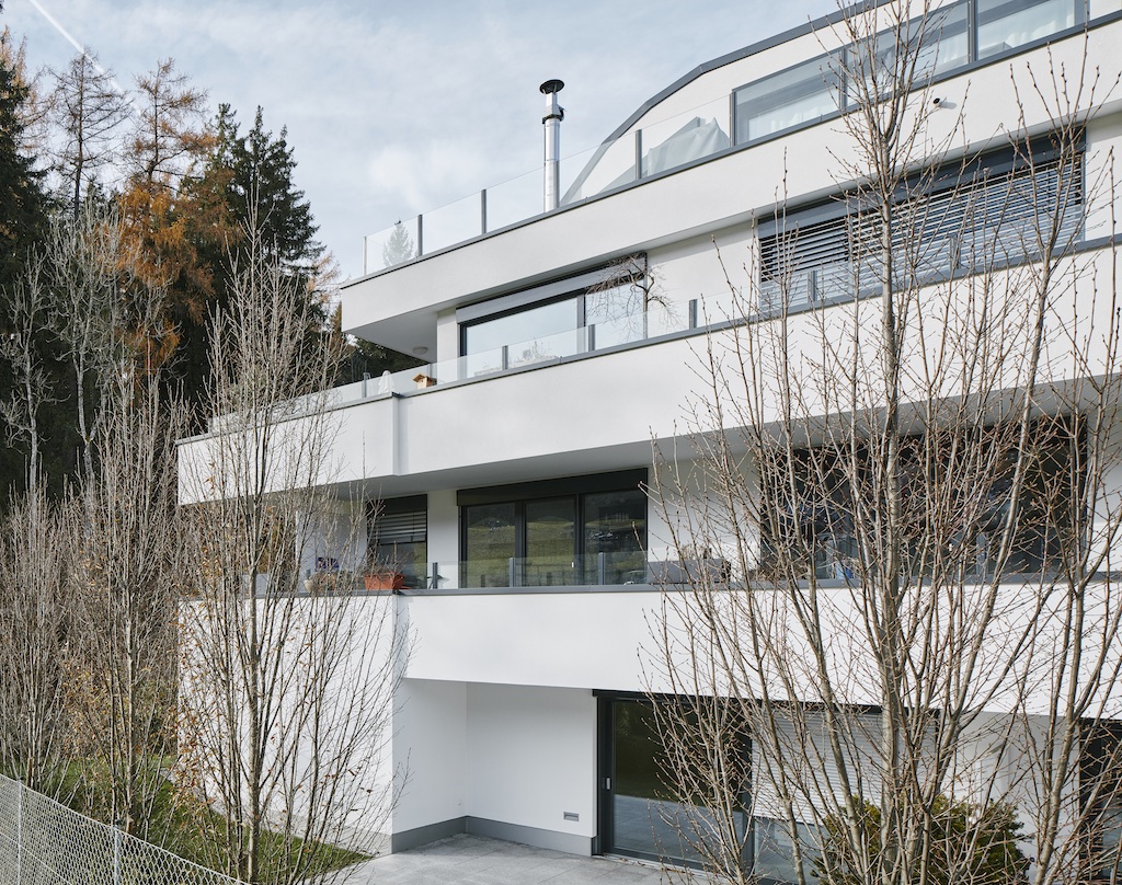 Bilgeristraße 1, 6080 Innsbruck - Sviluppo di progetti immobiliari