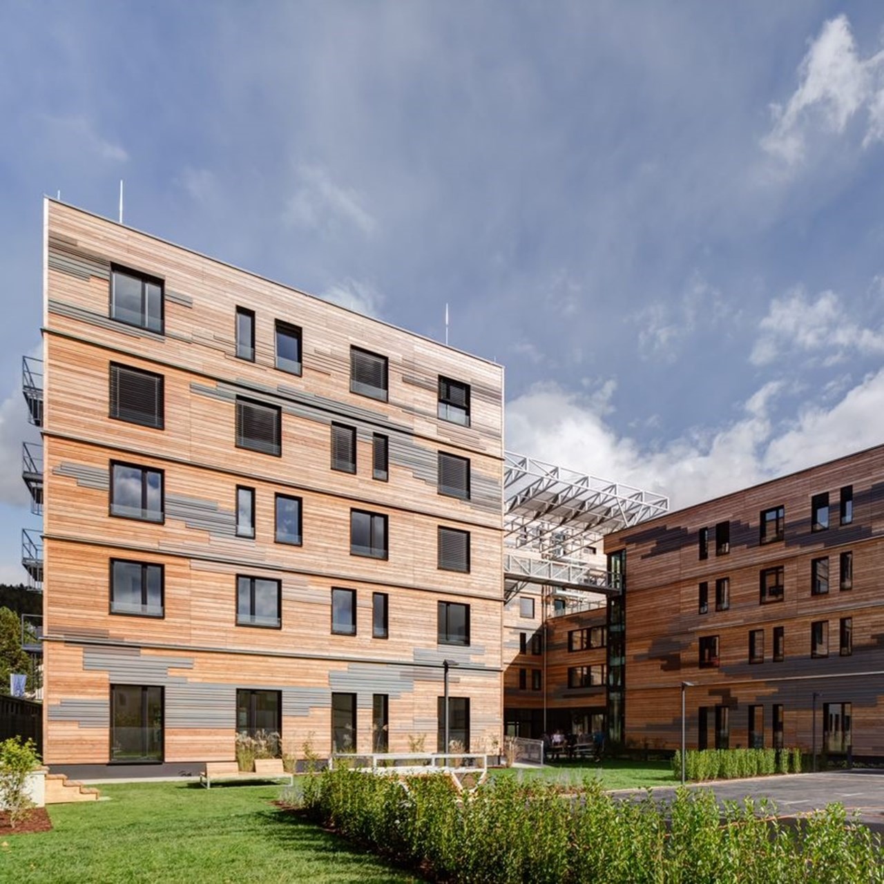 Competenze speciali Competenze speciali